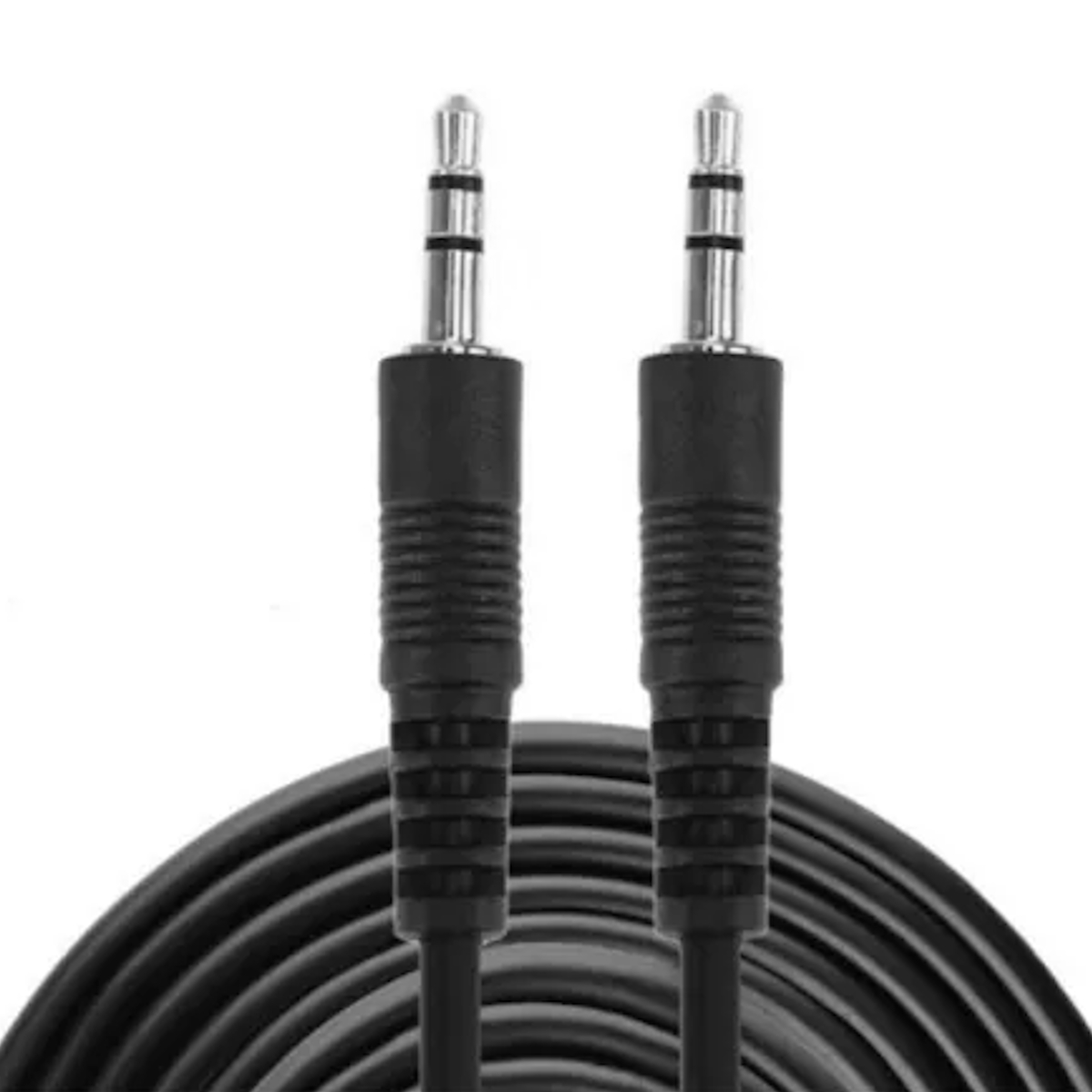 Cable Audio Auxiliar Plug 3.5mm 3m