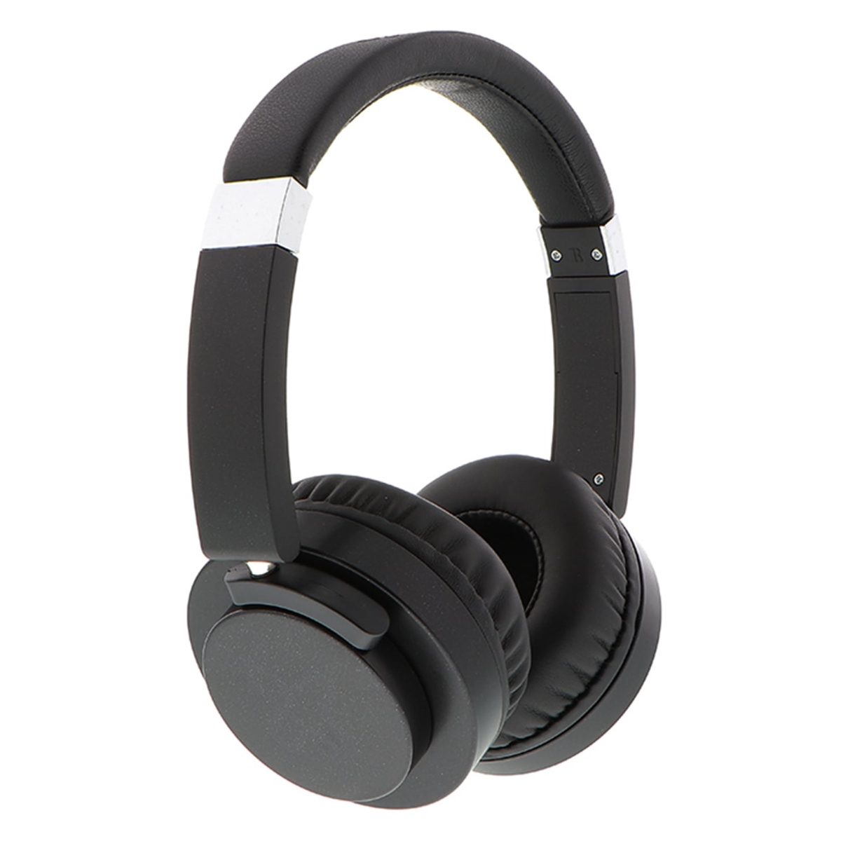 Auriculares Cable Vincha AkoustikFX Negro Klip Xtreme