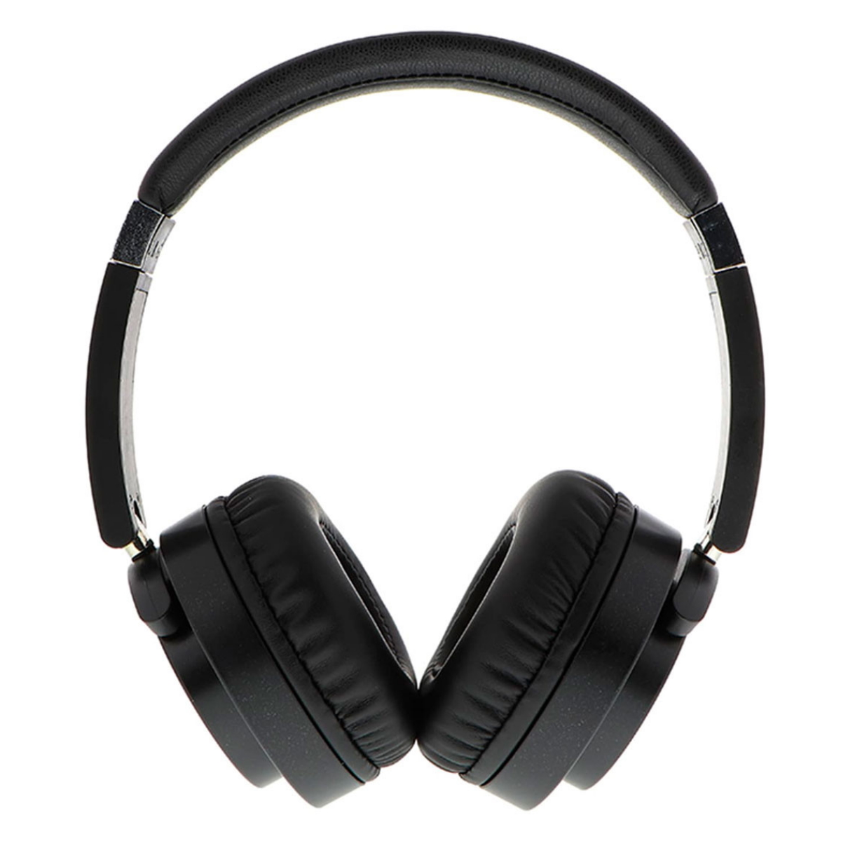 Auriculares Cable Vincha AkoustikFX Negro Klip Xtreme
