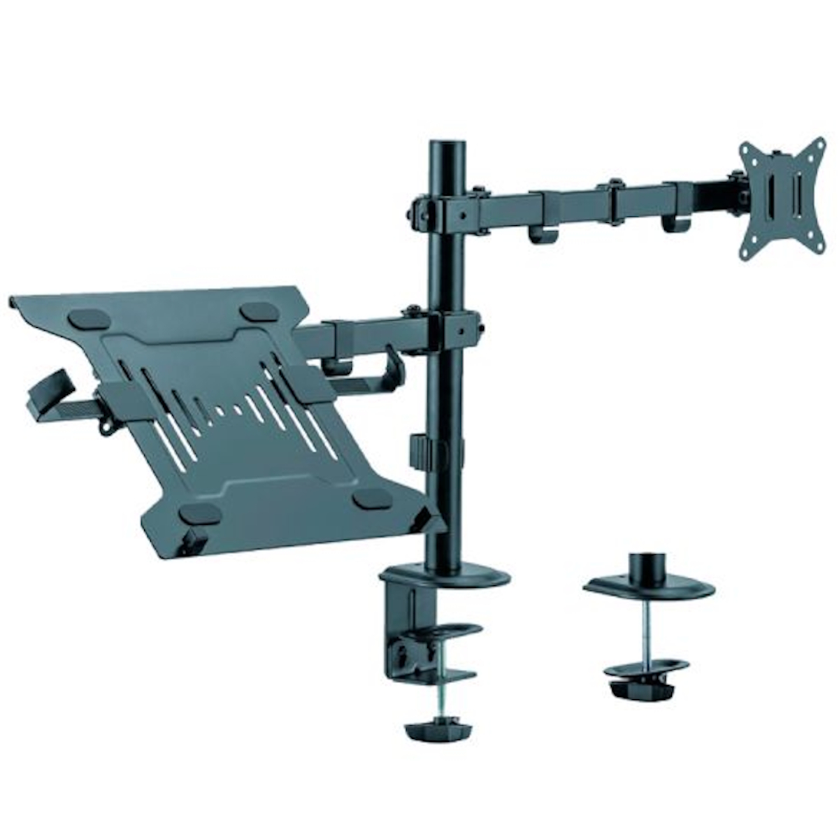 Soporte Brazo Monitor 17