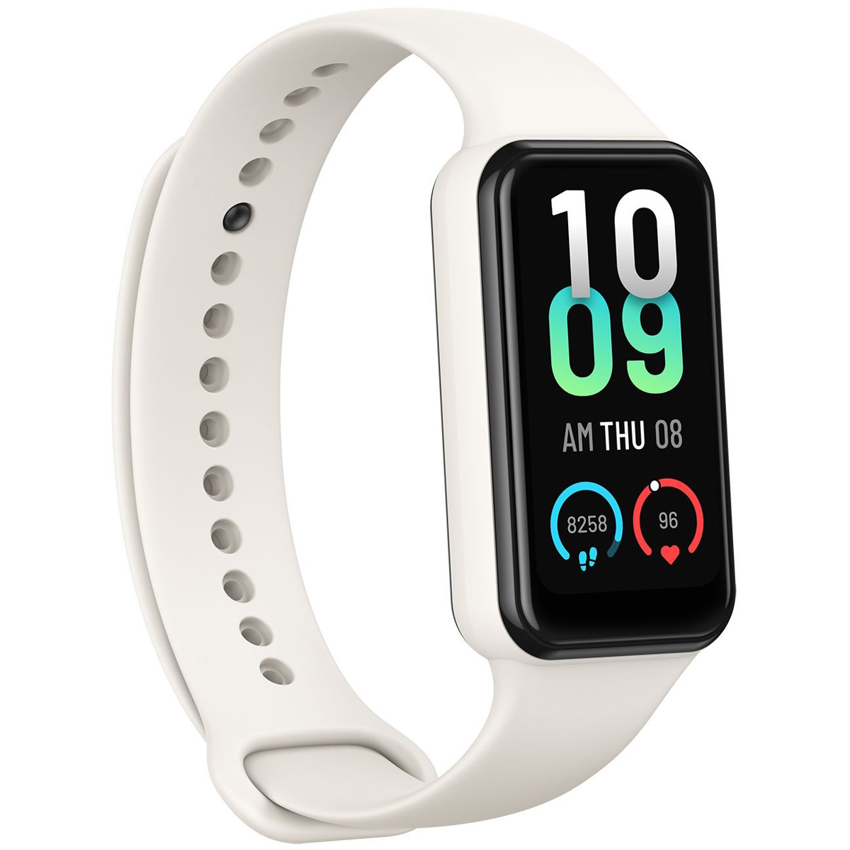 SmartWatch Band 7 Beige + Vidrio templado