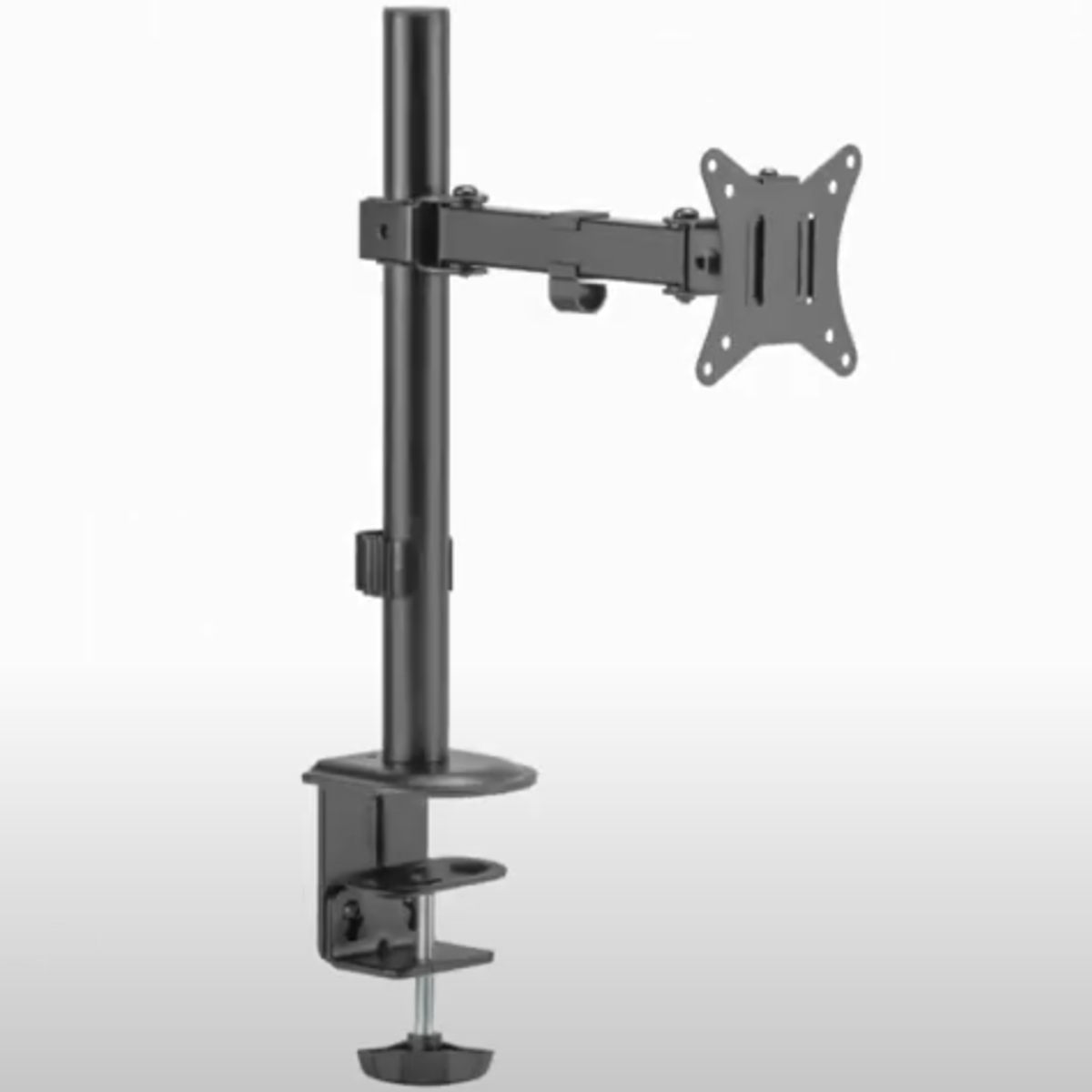 Soporte Fijo Monitor 17