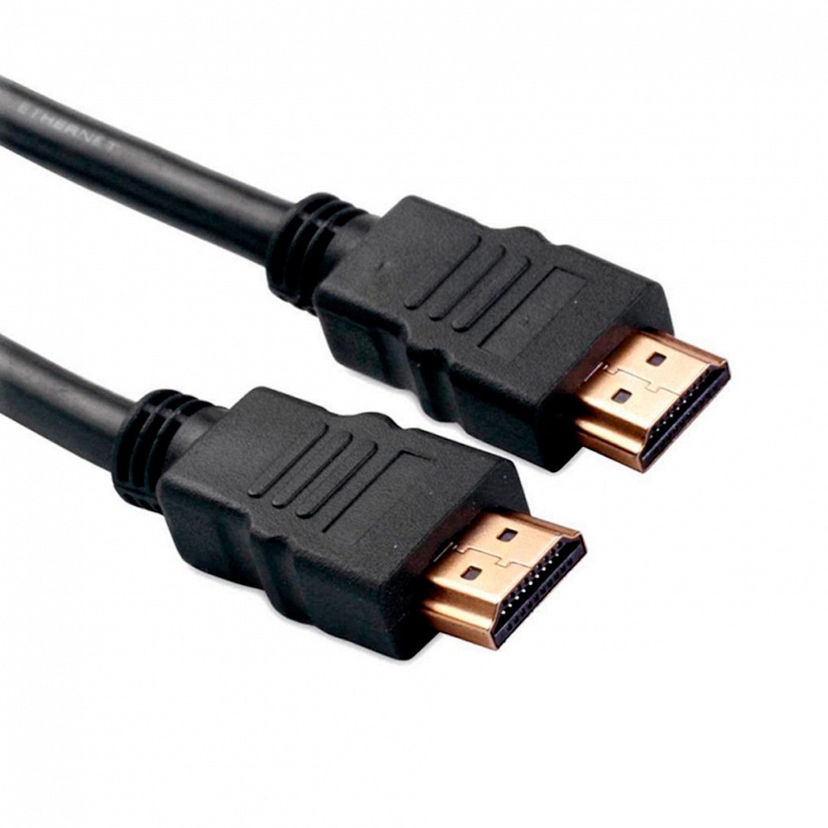 Cable HDMI 2.0V 4K Ultra HD 3D 1.5m NM-C98 Netmak