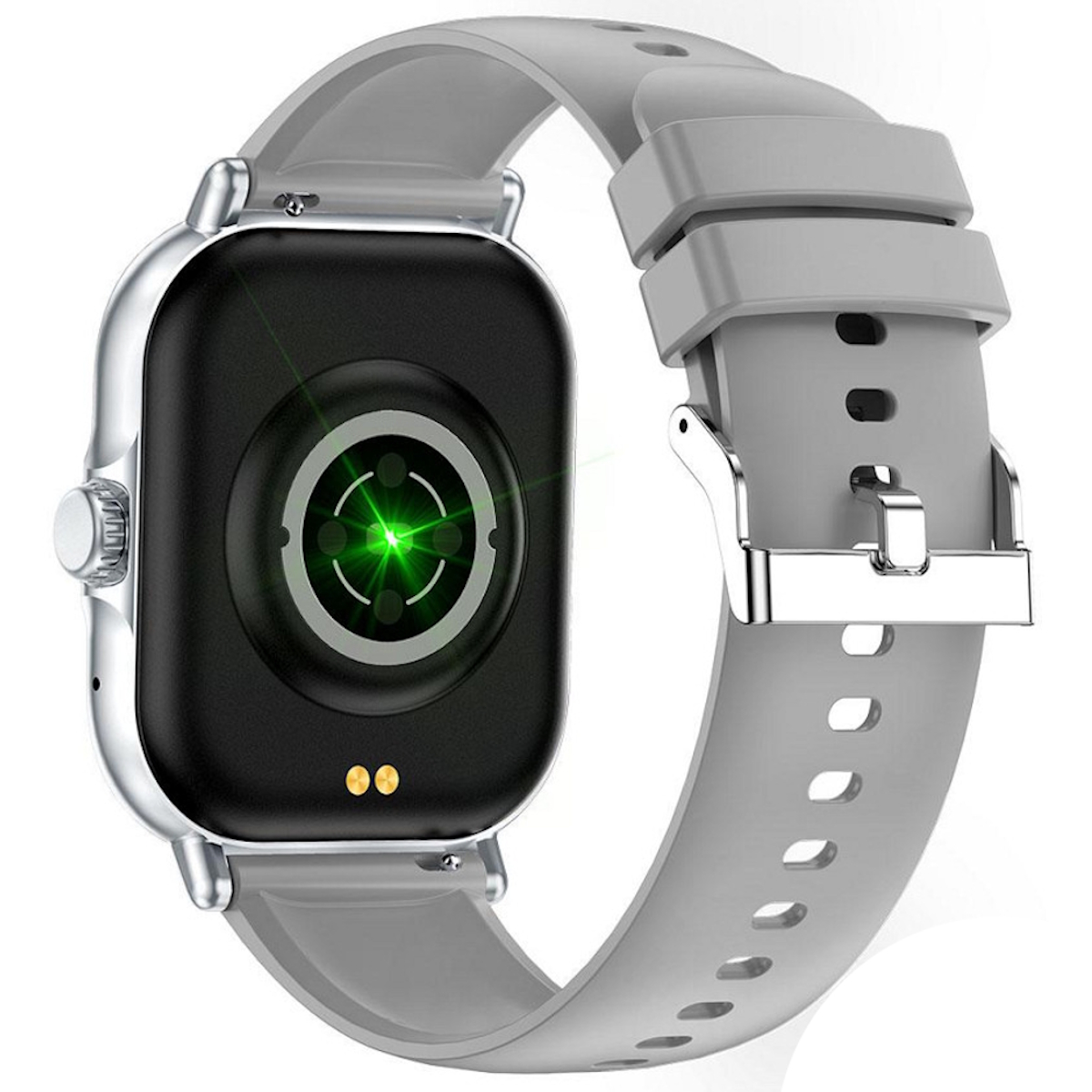 SmartWatch Action Bluetooth Gris NM-ACTION-S Netmak