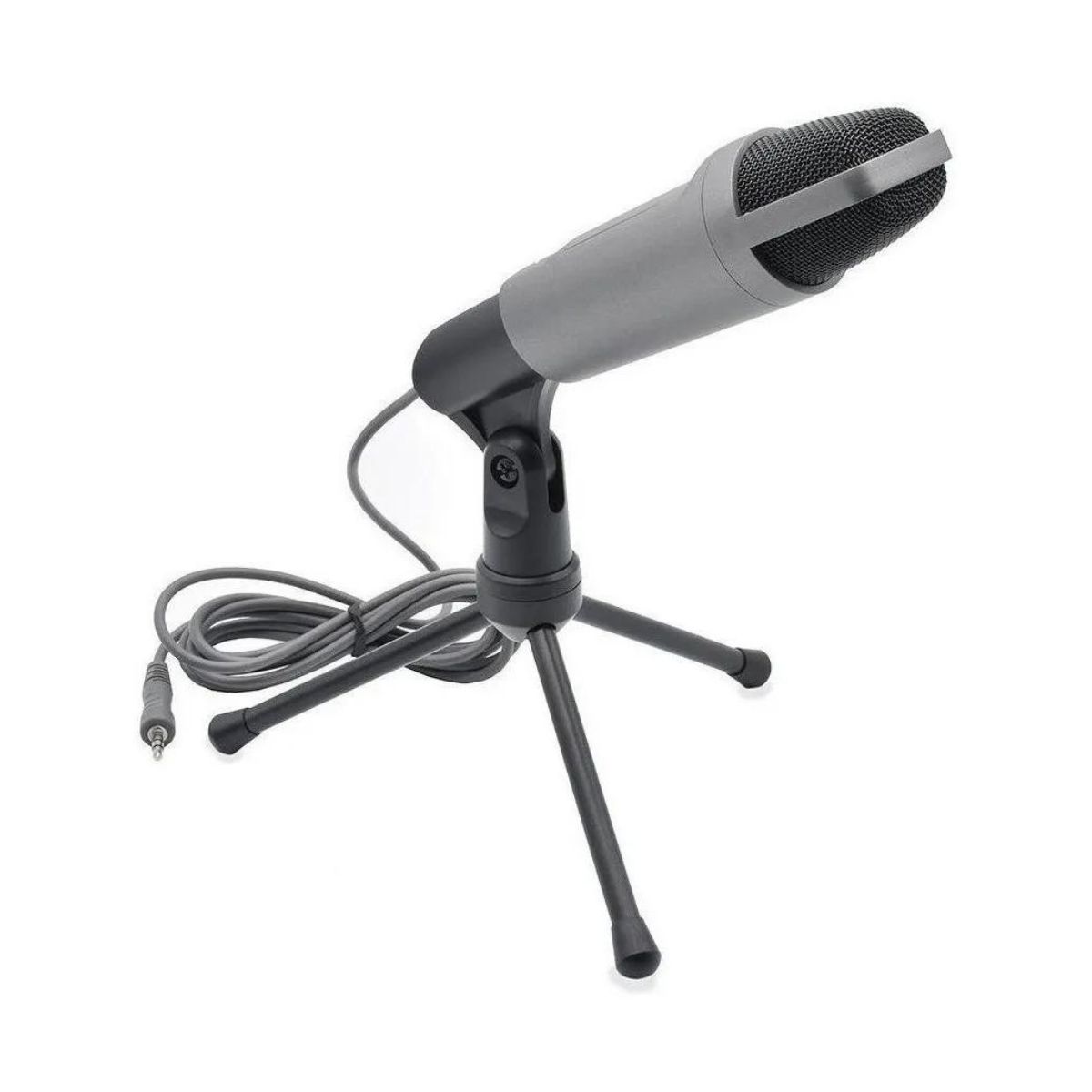 Microfono de Pie PC NM-MC4 Netmak