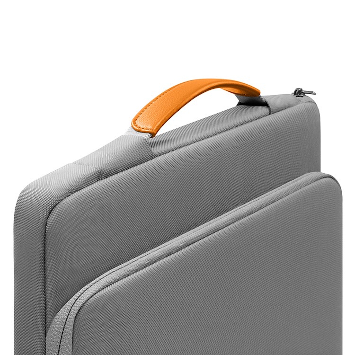 Bolso Maletin Notebook 15.6 Gris Tomtoc