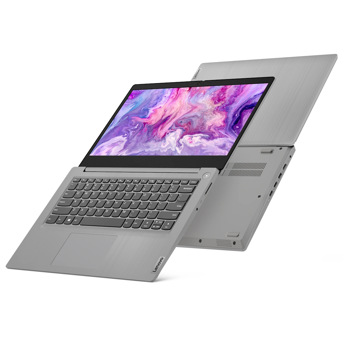 Notebook Lenovo IdeaPad 3 I5 1135G7 - 8GB - 256SSD - 14