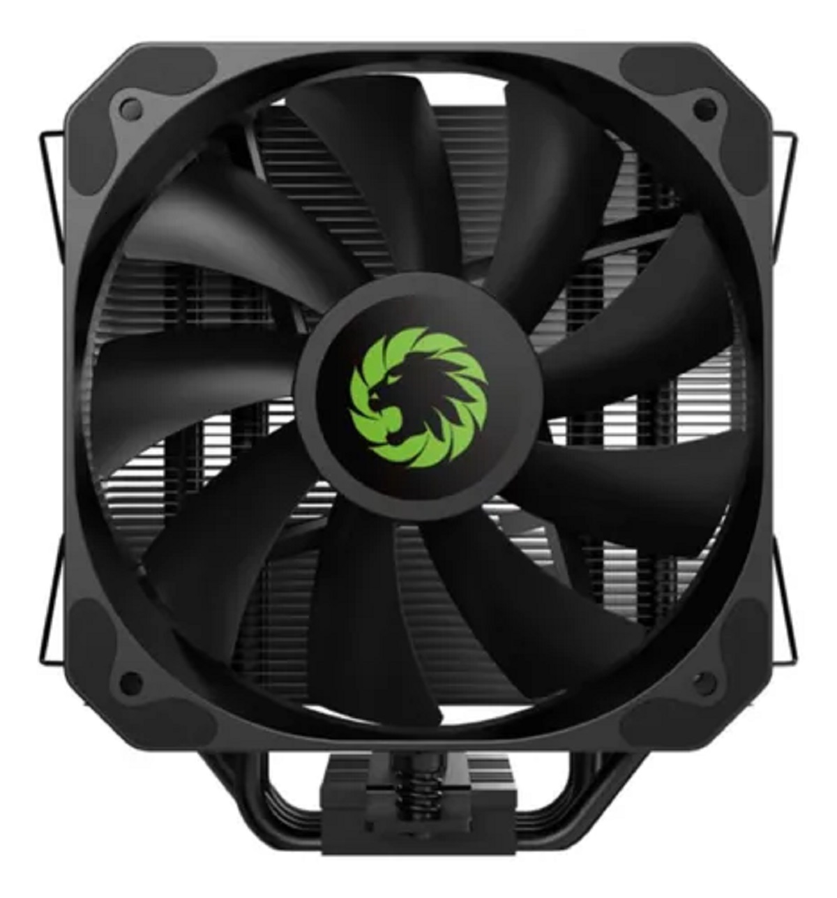 Cooler CPU 130mm Sigma 540 Gamemax
