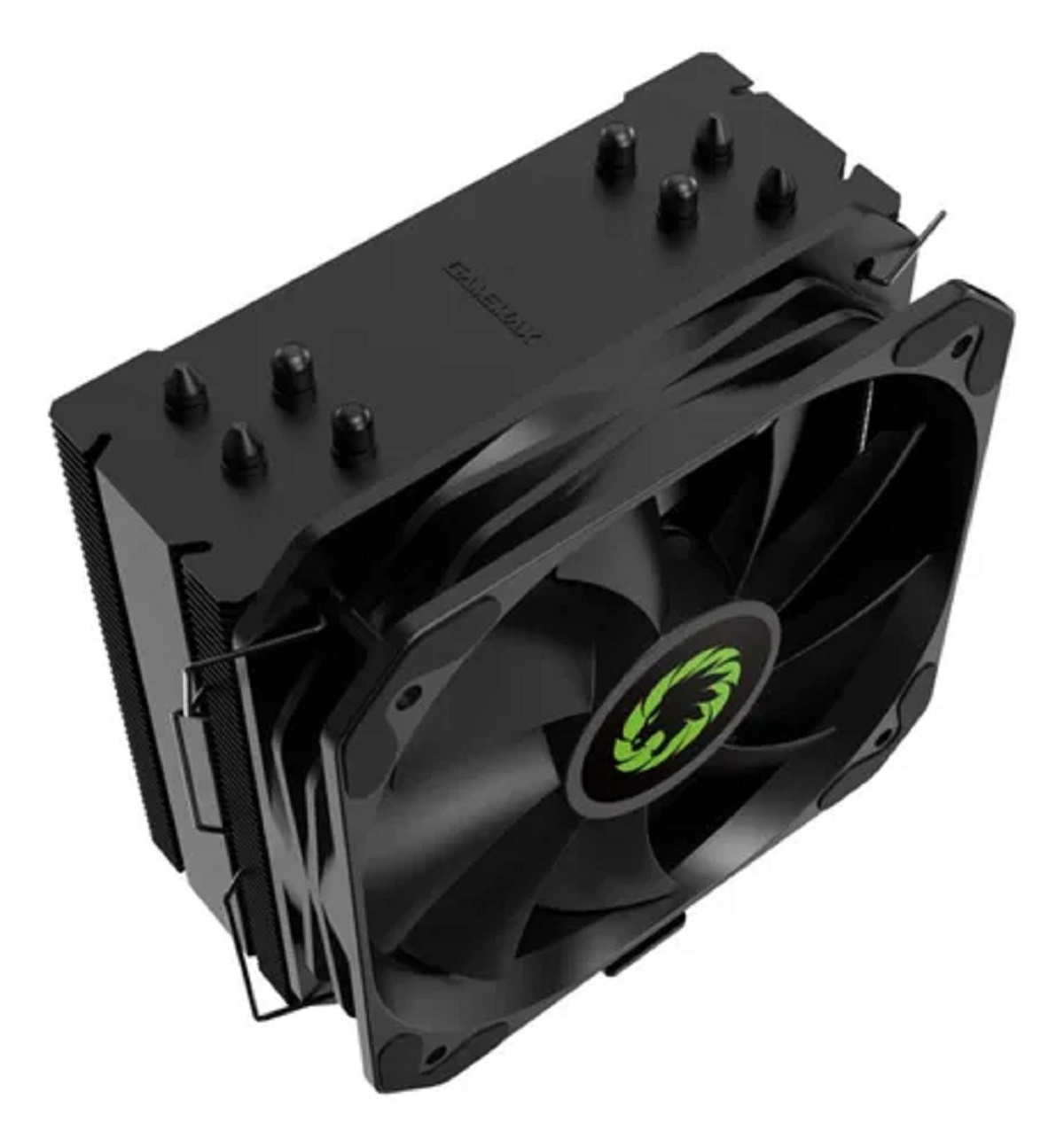 Cooler CPU 130mm Sigma 540 Gamemax