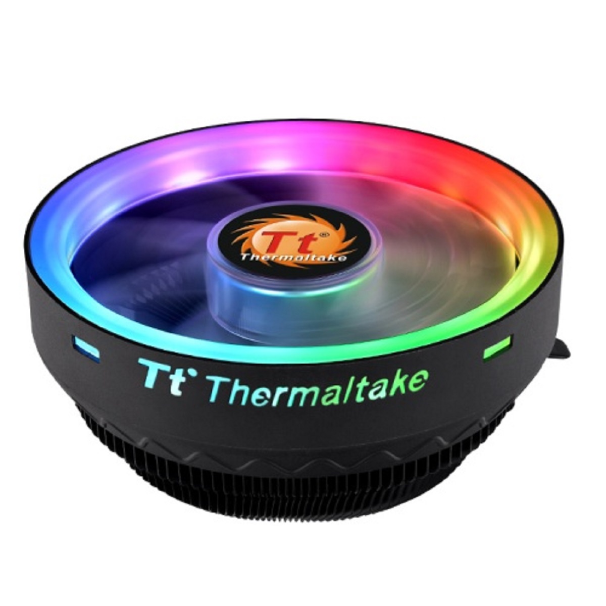 Cooler CPU 120x120mm UX100 ARGB Lighting ThermalTake