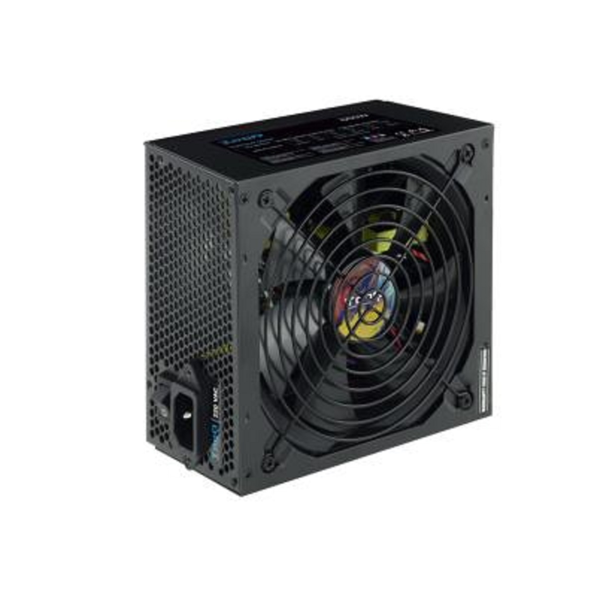 Fuente 550W 80 Plus Bronce Pylon XPG Adata