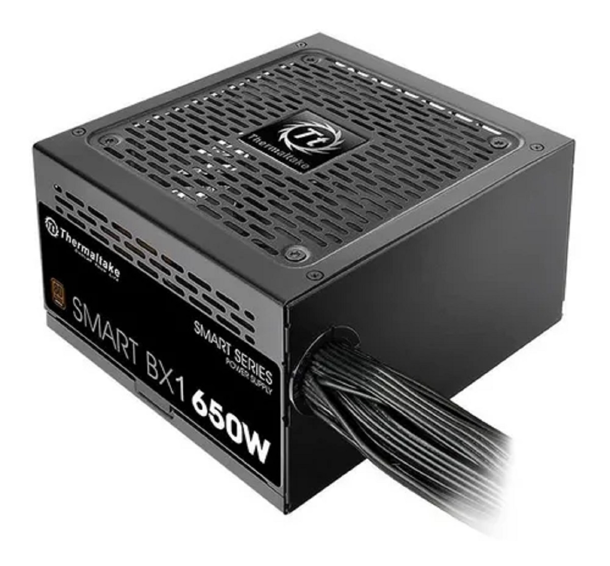 Fuente 650W 80 Plus Bronze Smart BX1 Thermaltake