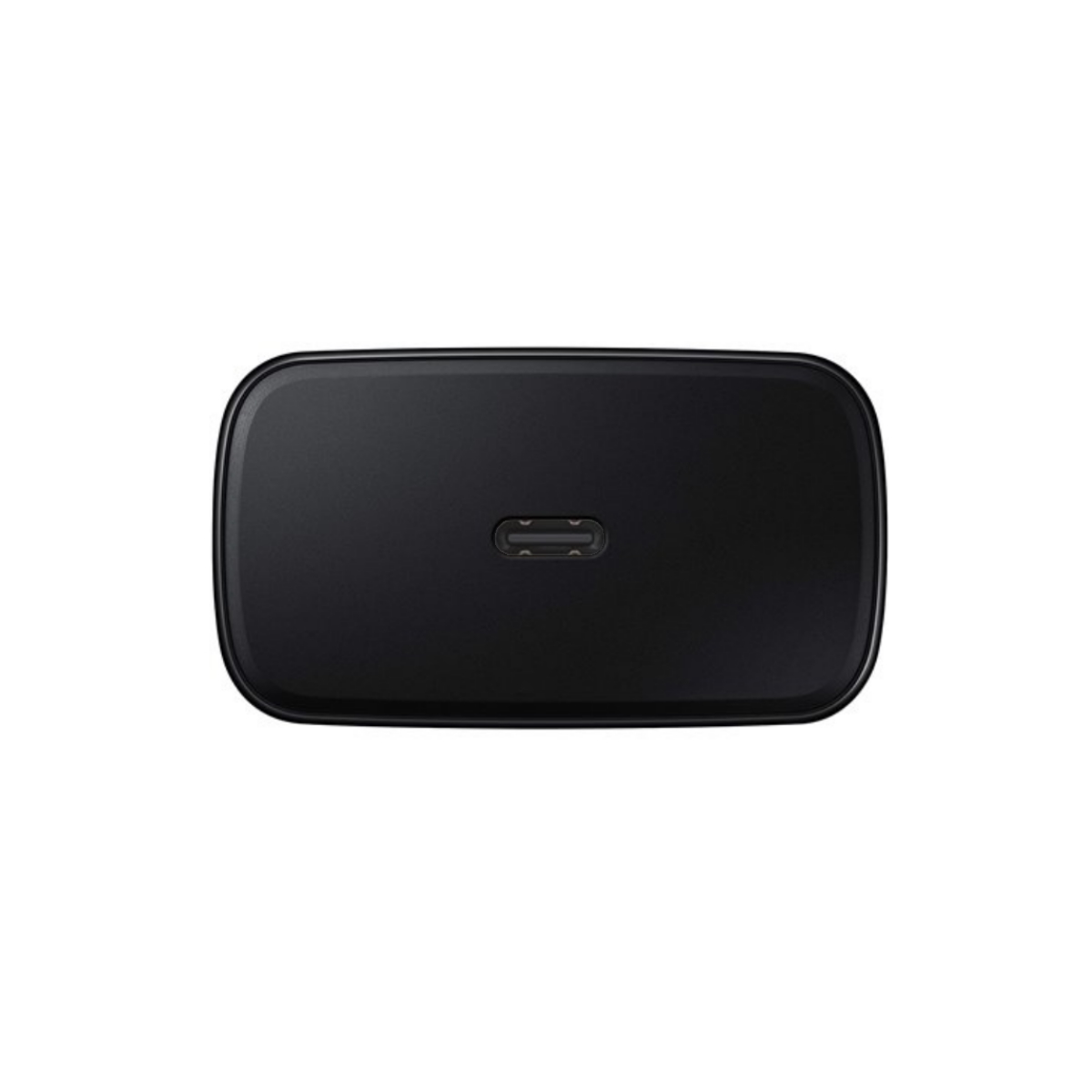 Cargador USB Tipo C 5v 2A Negro