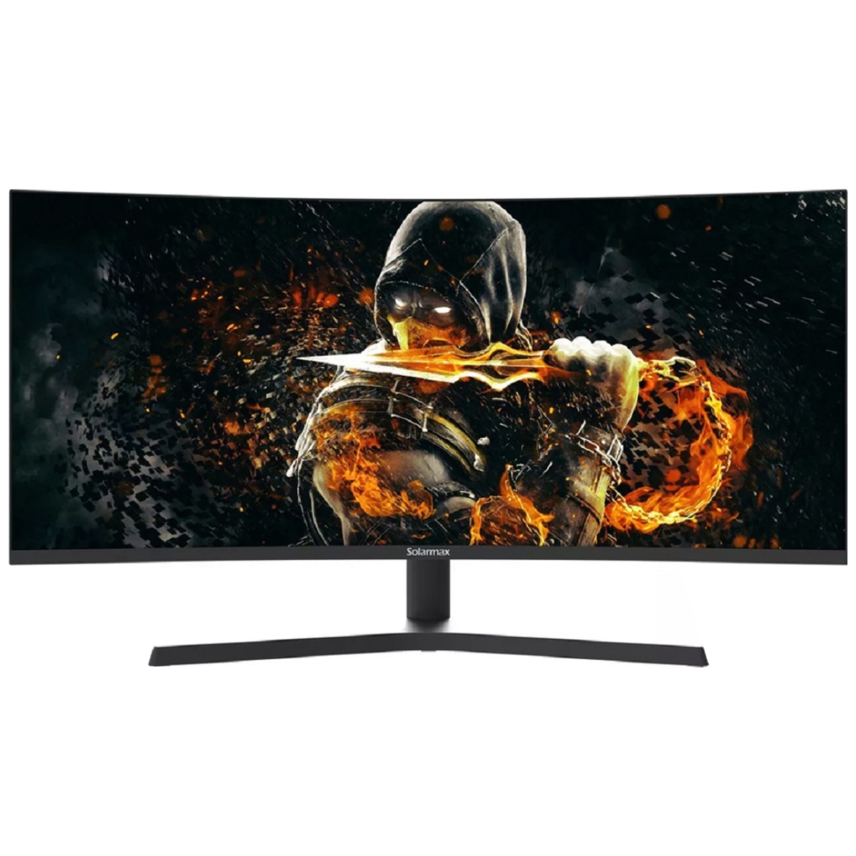 Monitor Gamer 34