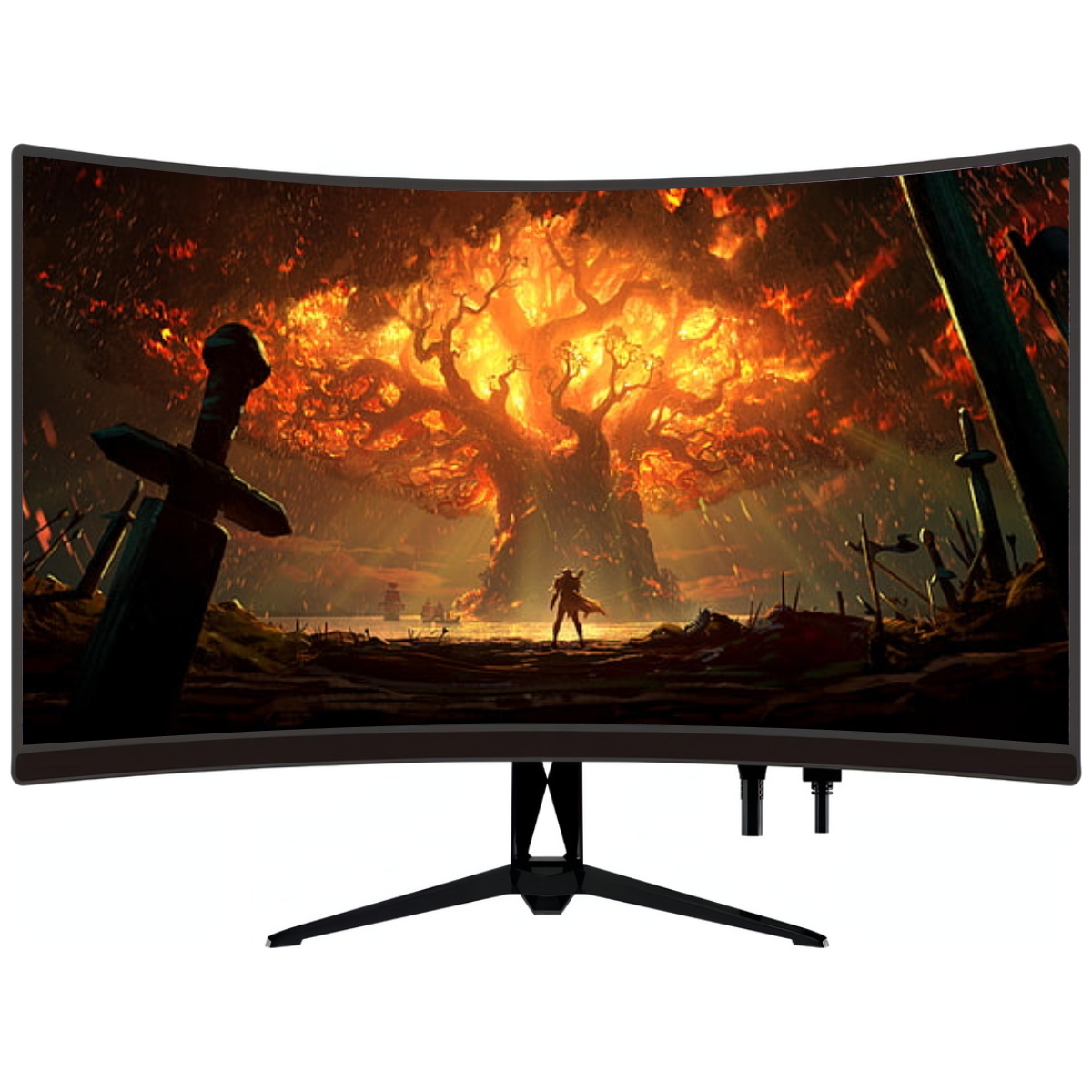 Monitor Gamer 27
