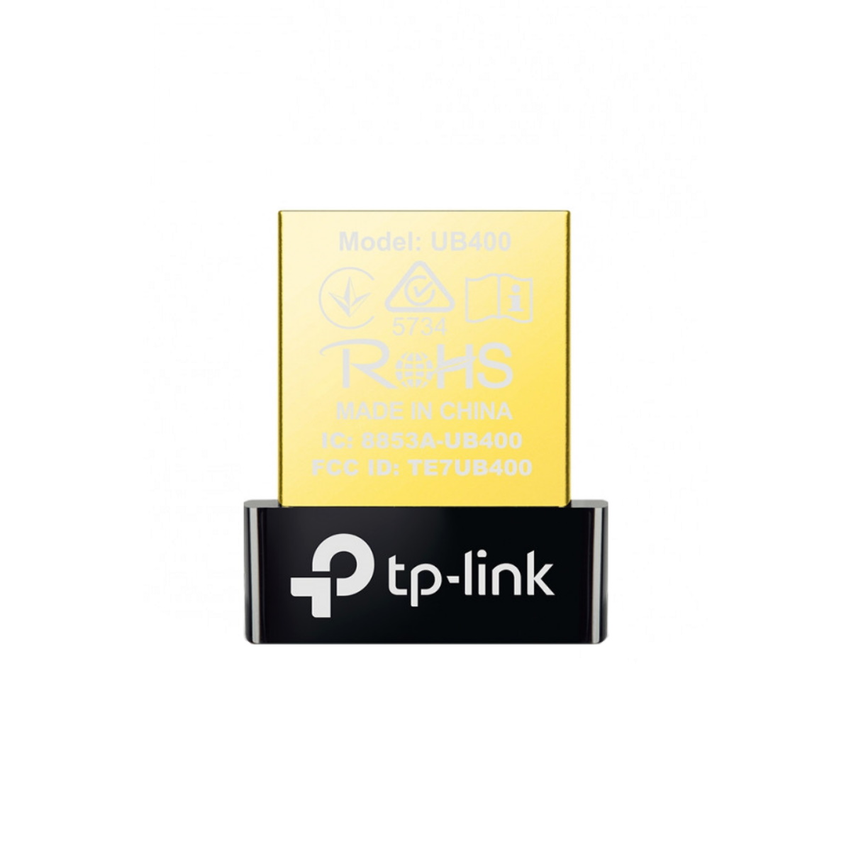 Adaptador Nano USB Bluetooth 4.0 UB400 TP-LINK