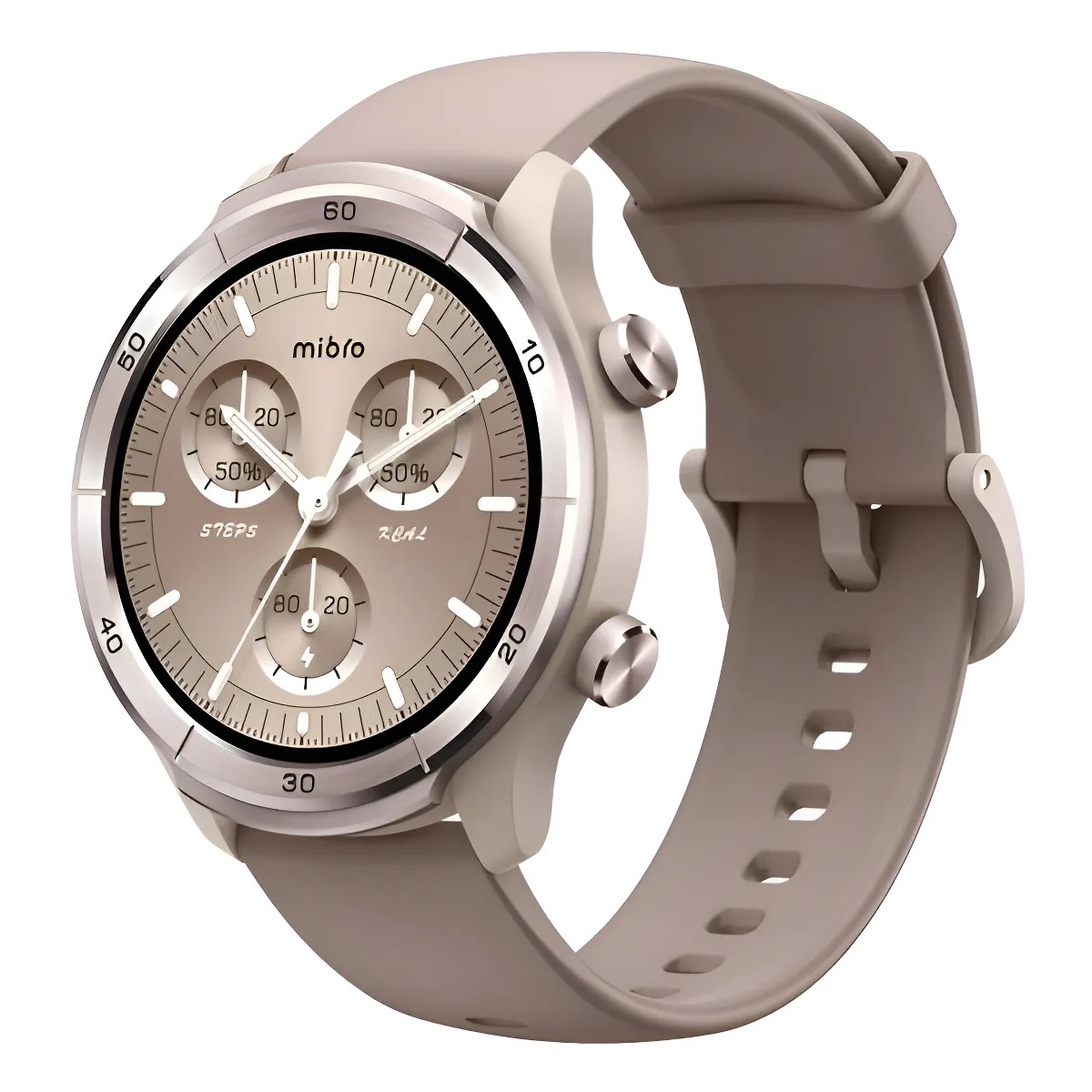 SmartWatch Watch A3 Brown MiBro