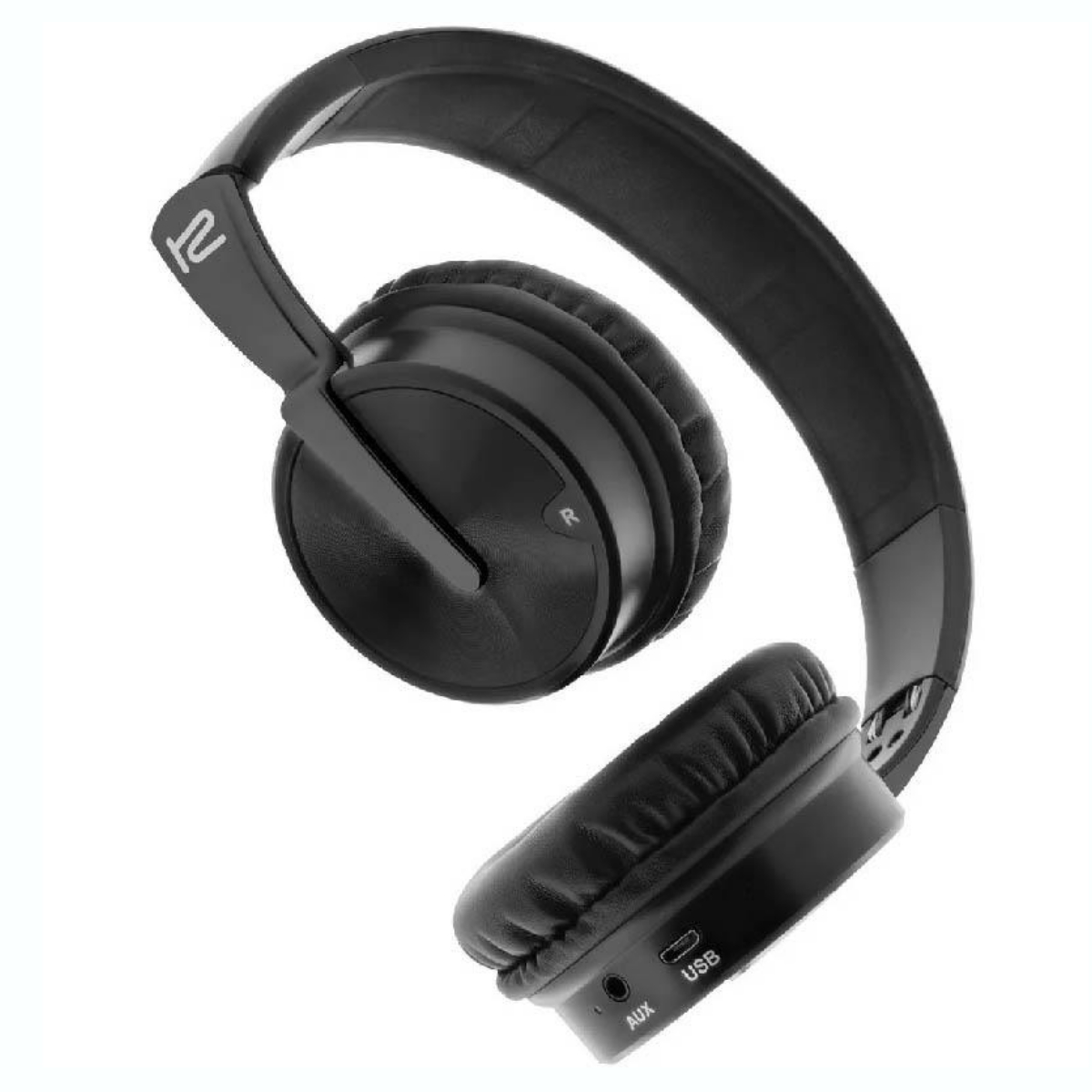 Auriculares Bluetooth Umbra Negro Klip Xtreme