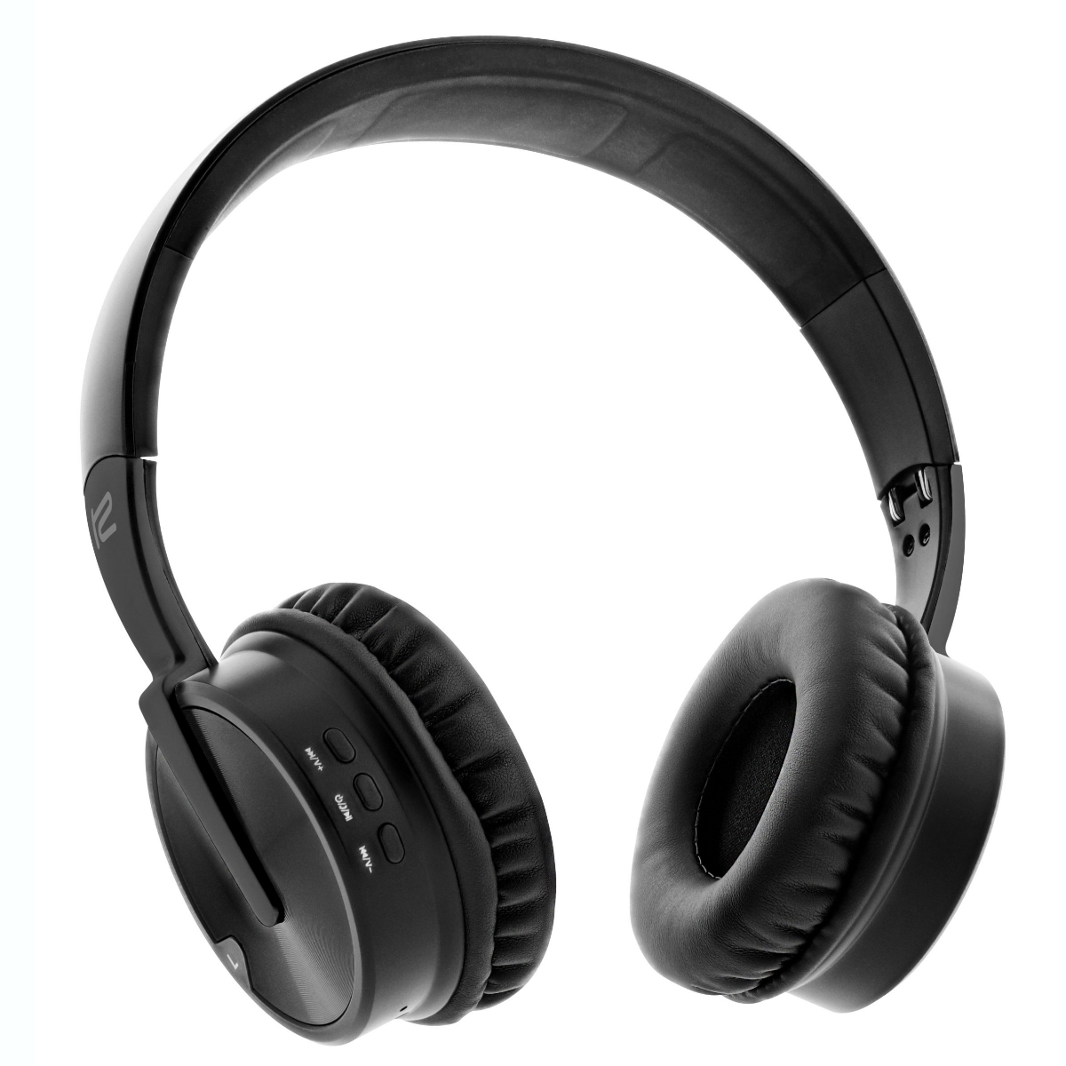 Auriculares Bluetooth Umbra Negro Klip Xtreme