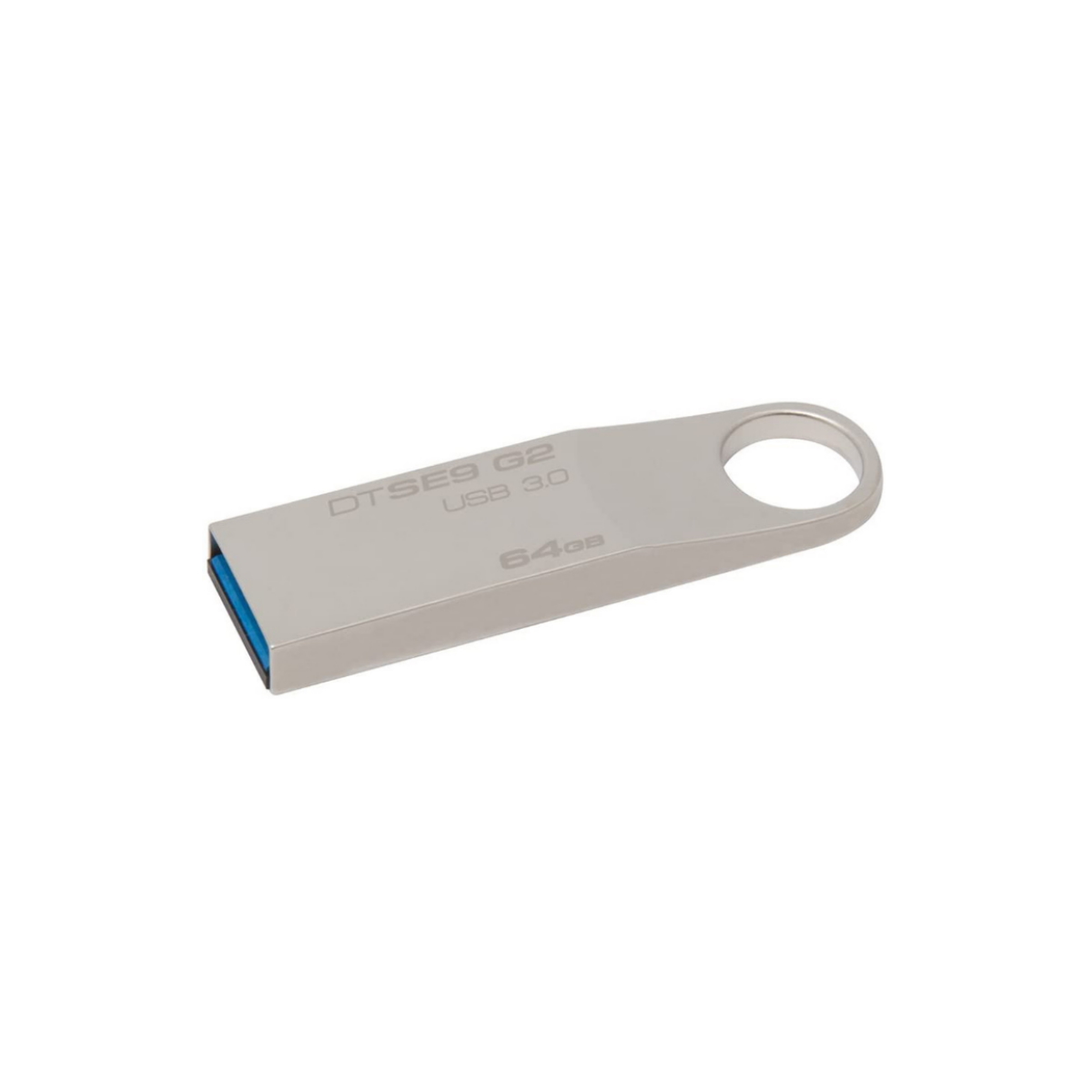 Pendrive 64GB Dtse9g2 Usb 3.0 Kingston