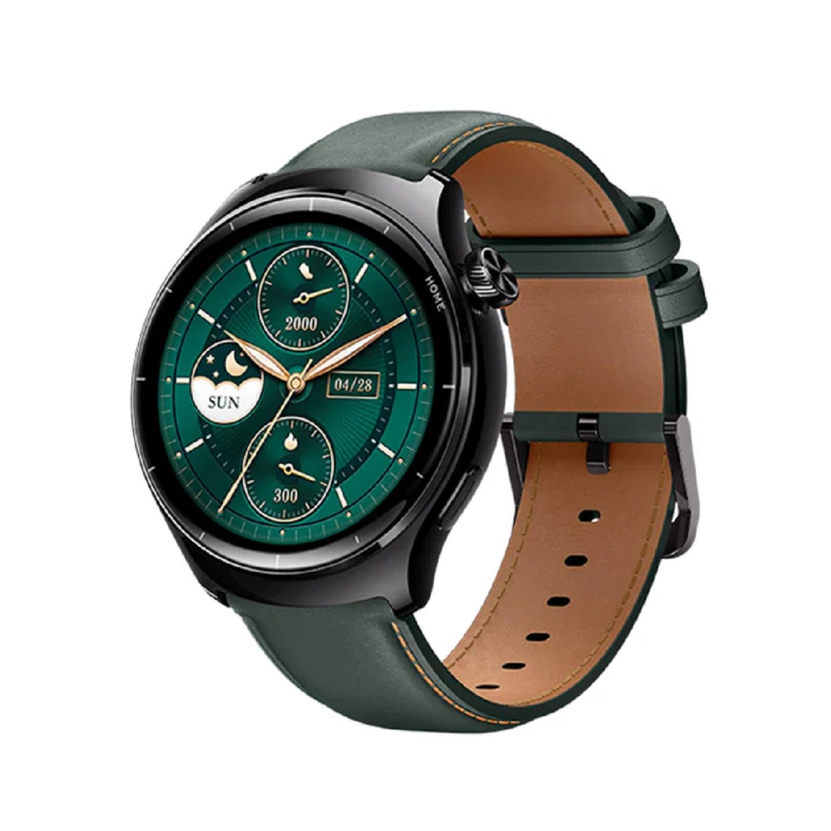 SmartWatch Lite 3 Pro Green MiBro