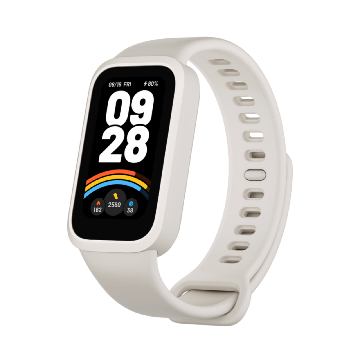 SmartWatch Band 9 Active Beige Xiaomi