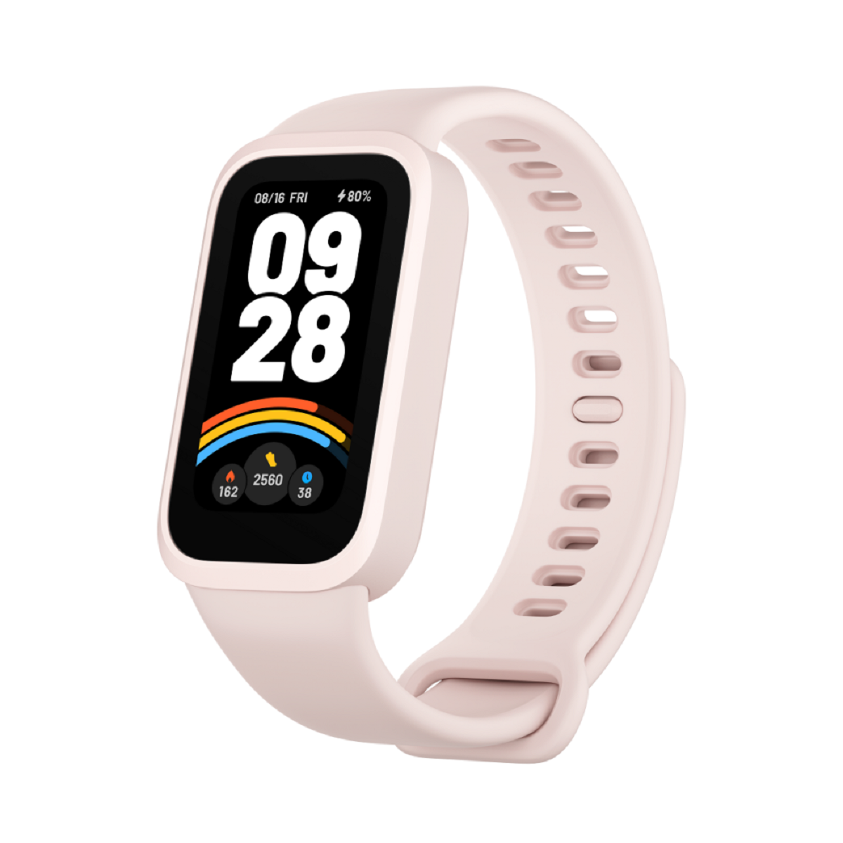 SmartWatch Band 9 Active Rosa Xiaomi