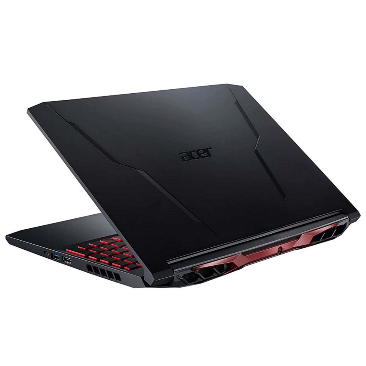 Notebook Acer Nitro 5 Gamer I7 11800H - 16GB - 512SSD - Rtx 3050Ti 4GB - 15,6