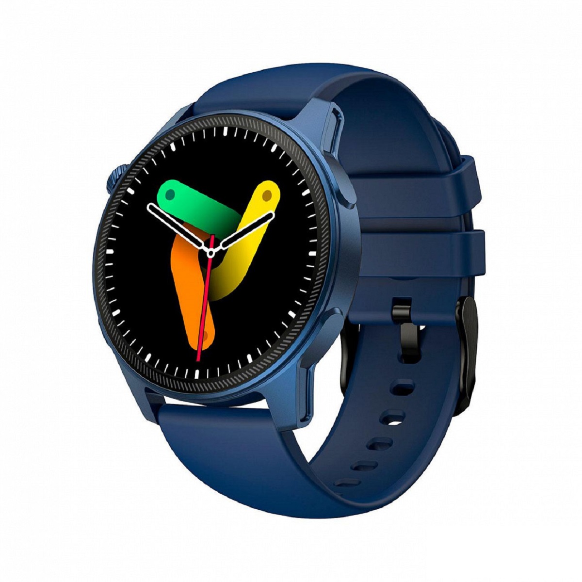 SmartWatch Energy Bluetooth Azul NM-ENERGY-B Netmak
