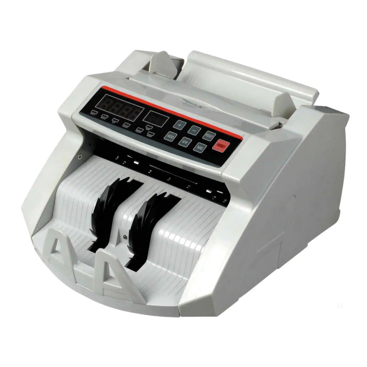 Contadora de Billetes 2821V Con Display