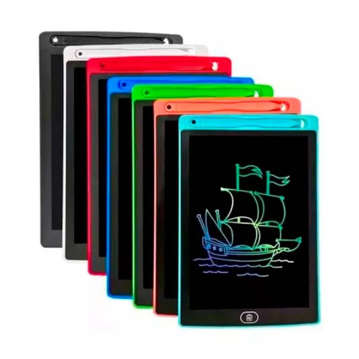 Pizarra Magica LCD 8.5