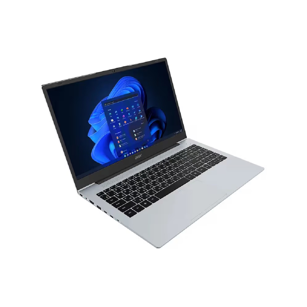 Notebook Acer Aspire 3 Ryzen 5 7430U - 16GB - 512SSD - 15,6 FHD IPS