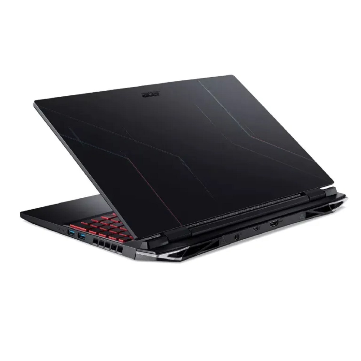 Notebook Acer Gamer Nitro 5 I5 12500H - 16GB - 512Gb - Nvidia Rtx 3050 4GB - 17.3