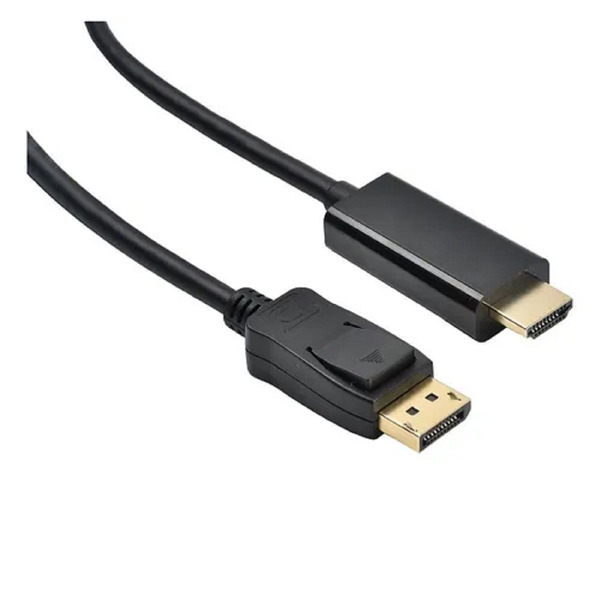 Cable Displayport a HDMI 4K 2K 60Hz 1.8m CB361
