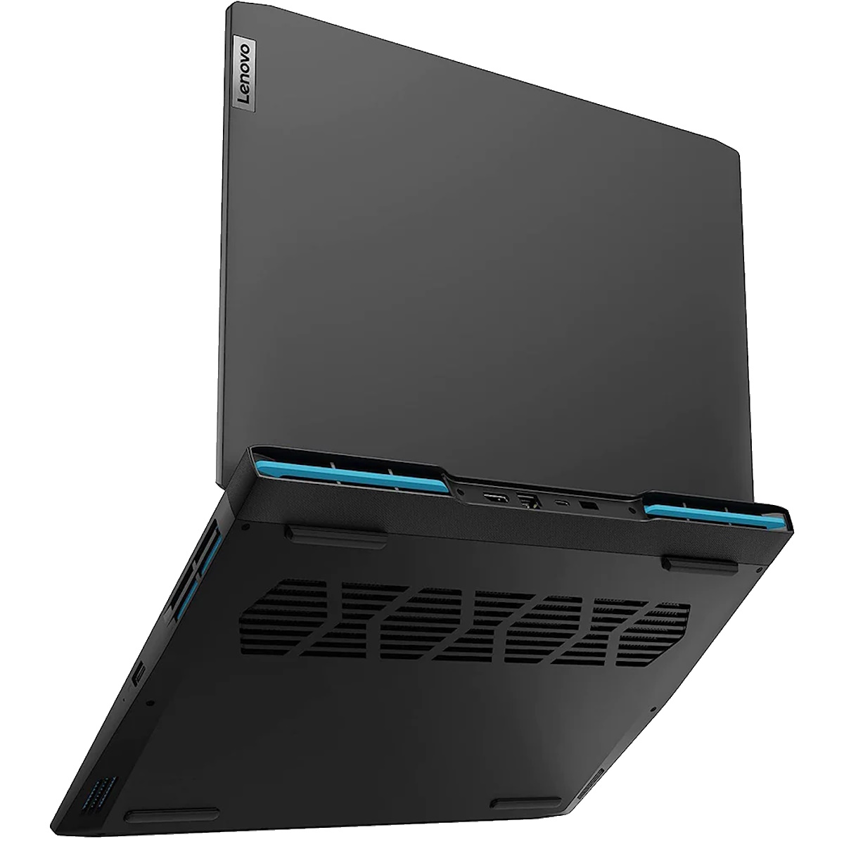 Notebook Lenovo IdeaPad 3 Gamer Ryzen 5 6600H - 16GB - 512GB SSD - RTX3050 - 15,6