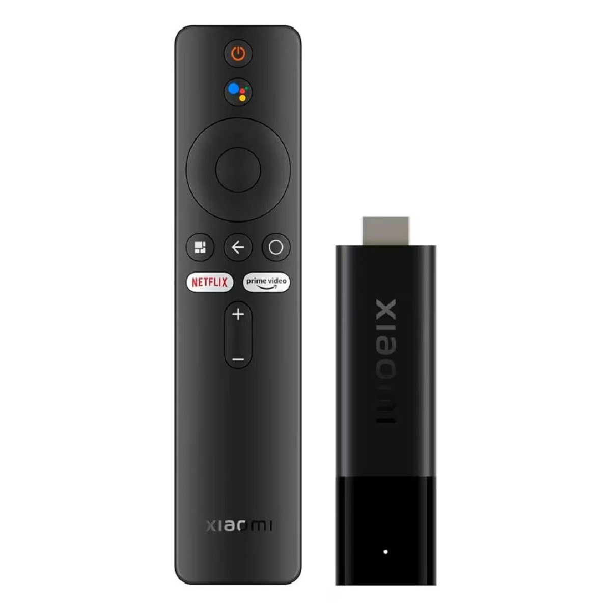 Mi Tv Stick 4K AndroidTv Xiaomi