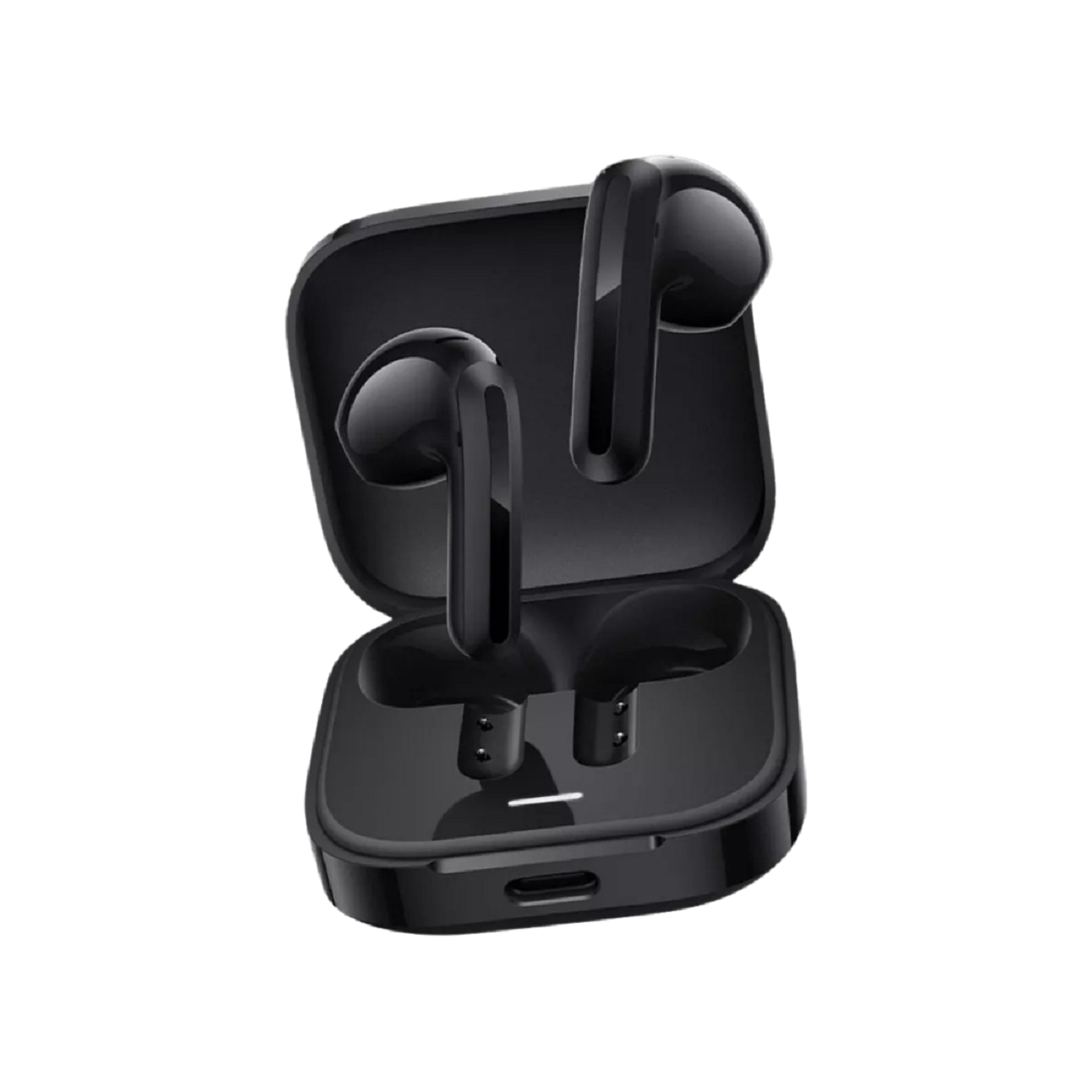 Auriculares Bluetooth In Ear Redmi Buds 6 Active Negro Xiaomi