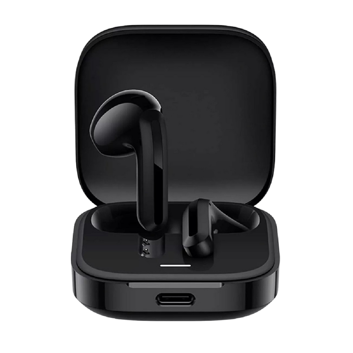 Auriculares Bluetooth In Ear Redmi Buds 6 Active Negro Xiaomi