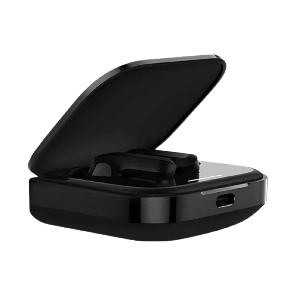 Auriculares Bluetooth In Ear Redmi Buds 6 Active Negro Xiaomi