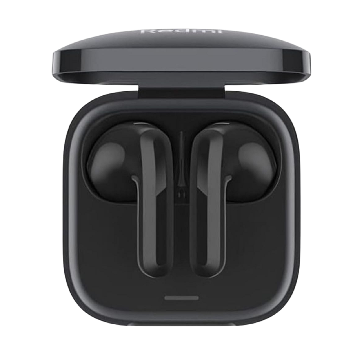 Auriculares Bluetooth In Ear Redmi Buds 6 Active Negro Xiaomi