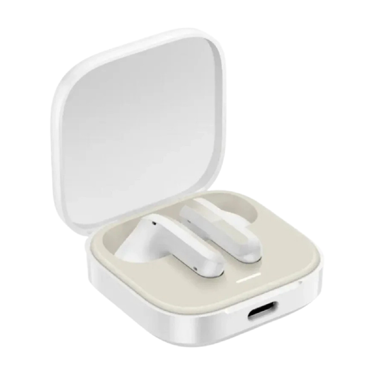 Auriculares Bluetooth In Ear Redmi Buds 6 Active Blanco Xiaomi