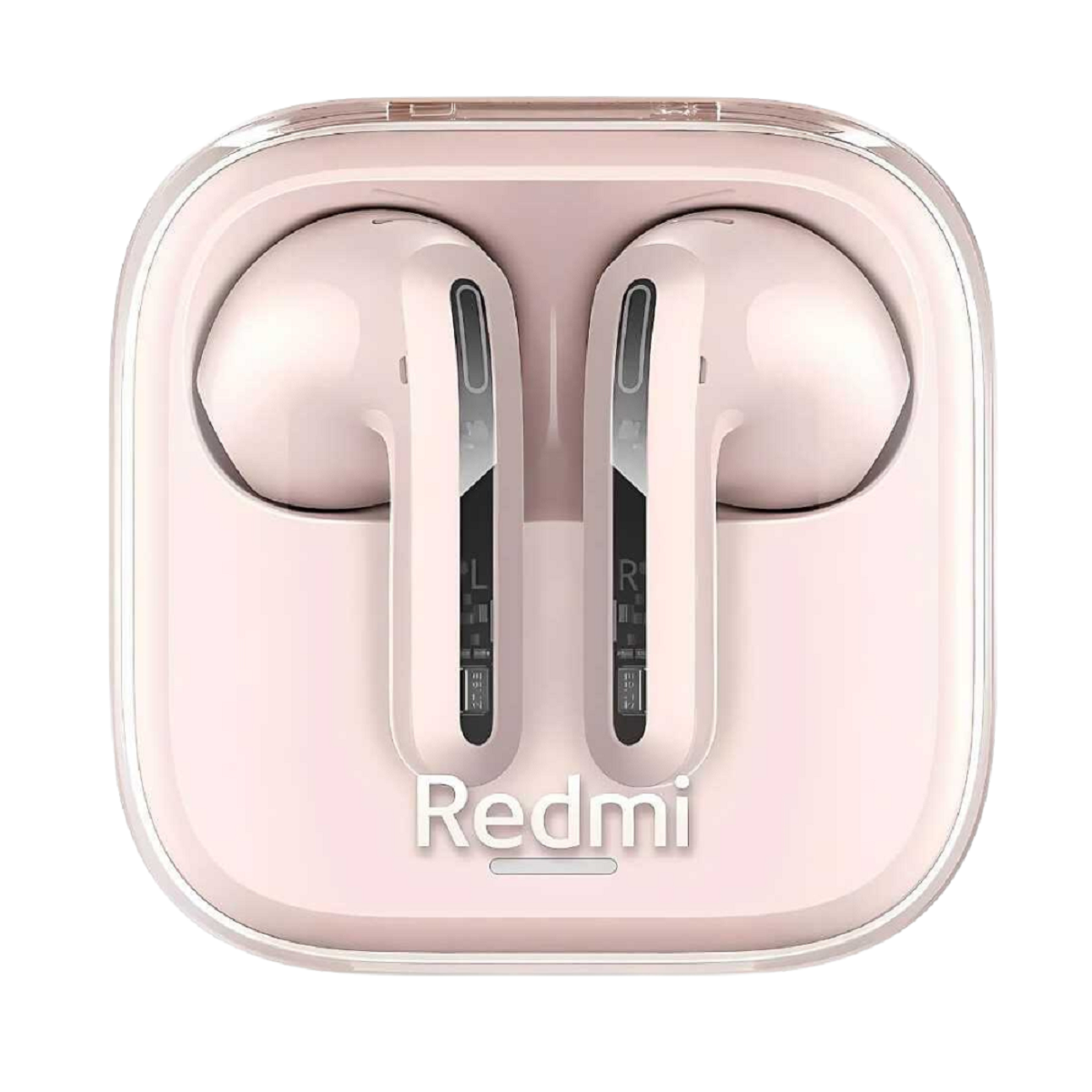 Auriculares Bluetooth In Ear Redmi Buds 6 Active Rosa Xiaomi