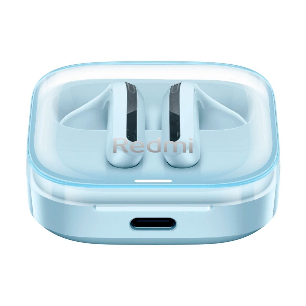 Auriculares Bluetooth In Ear Redmi Buds 6 Active Celeste Xiaomi