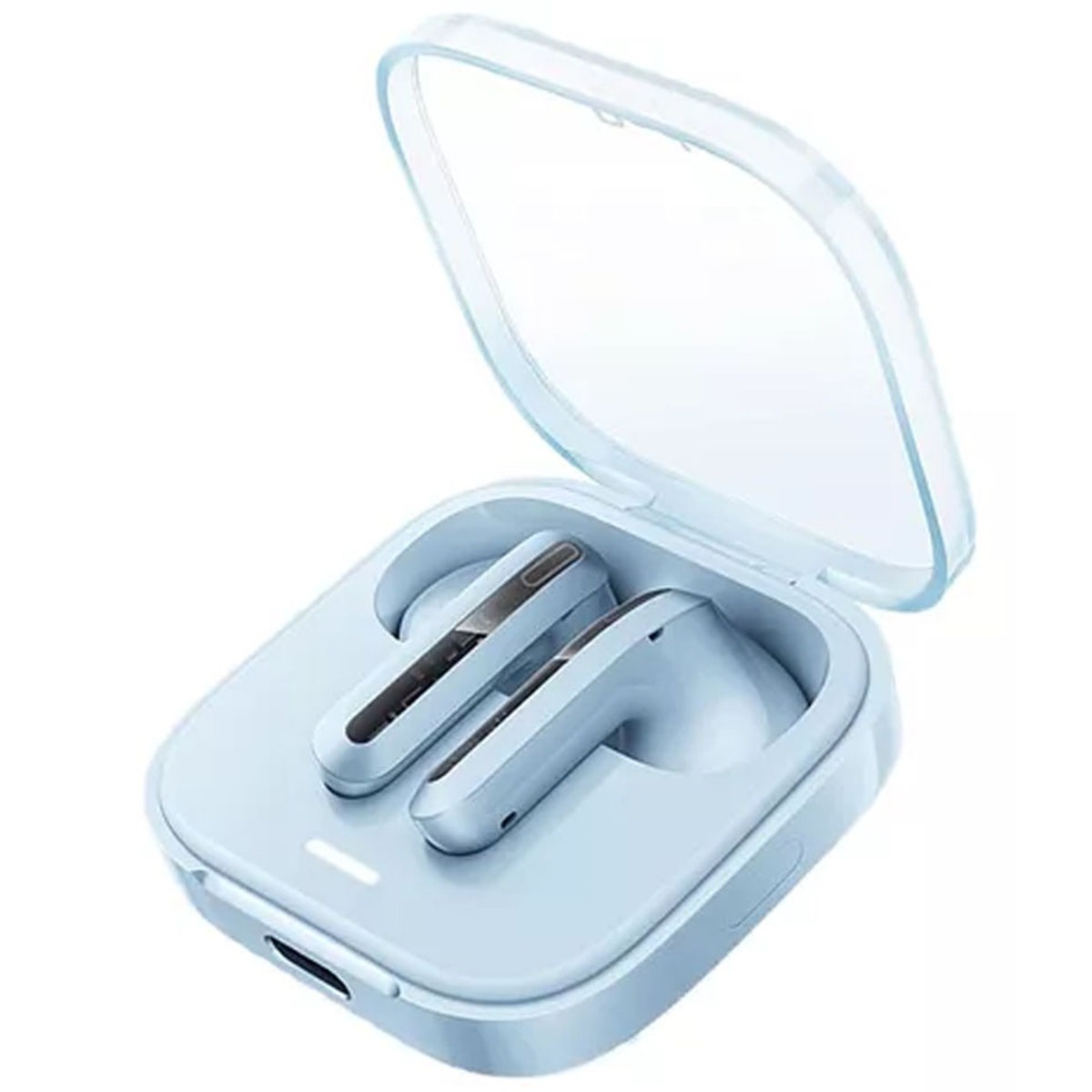Auriculares Bluetooth In Ear Redmi Buds 6 Active Celeste Xiaomi