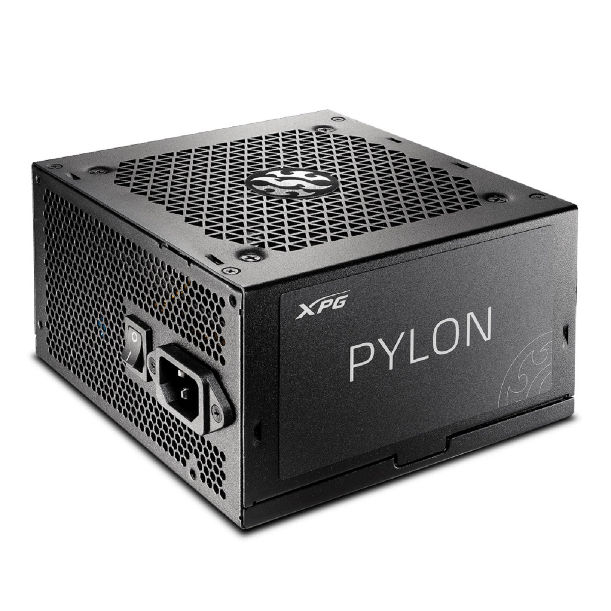 Fuente 650W 80 Plus Bronce Pylon XPG Adata