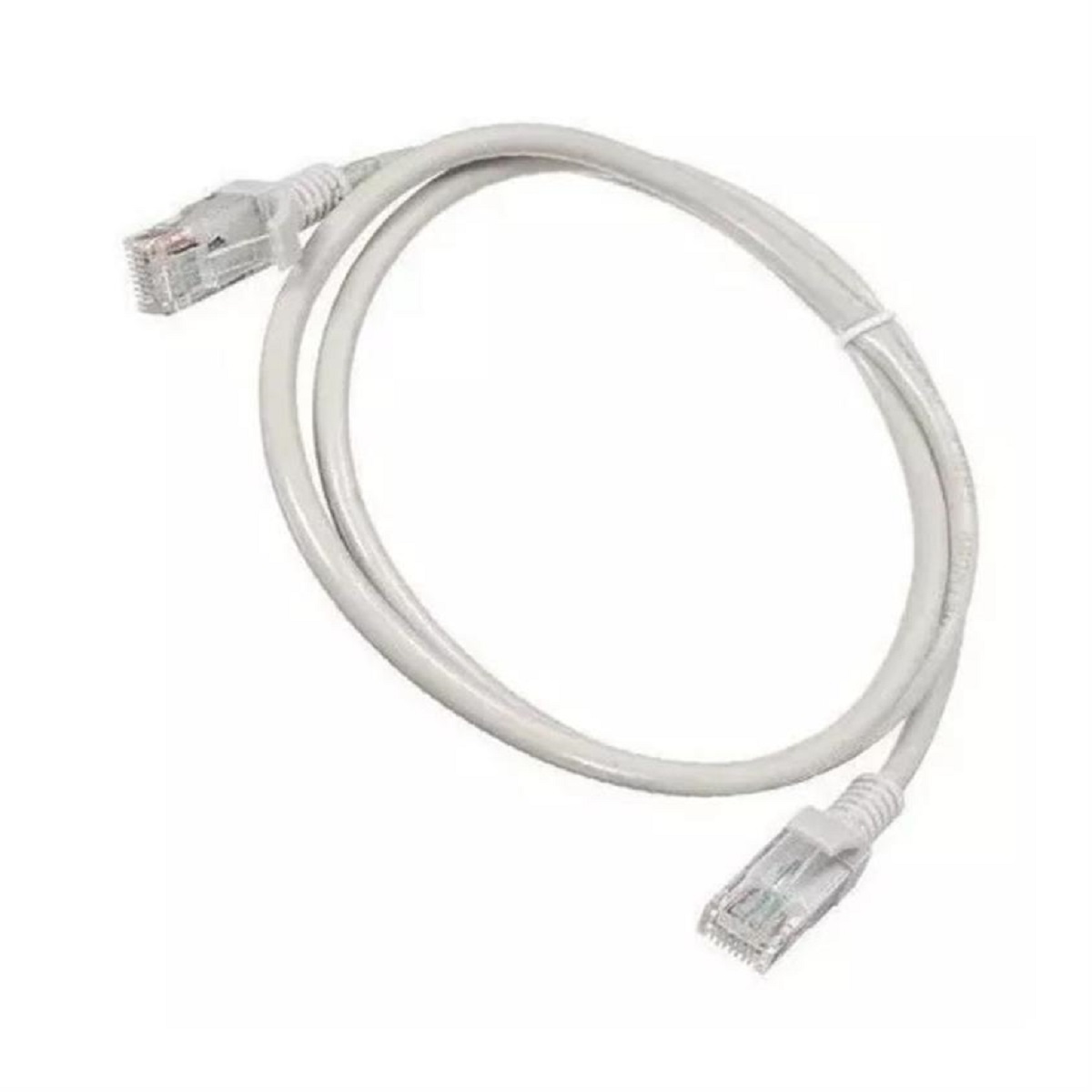 Cable De Red UTP 1m Cat 6e Noga