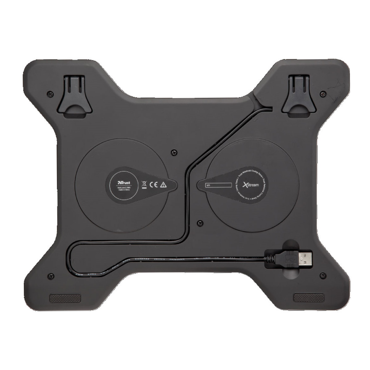 Base Cooler Notebook 15.6