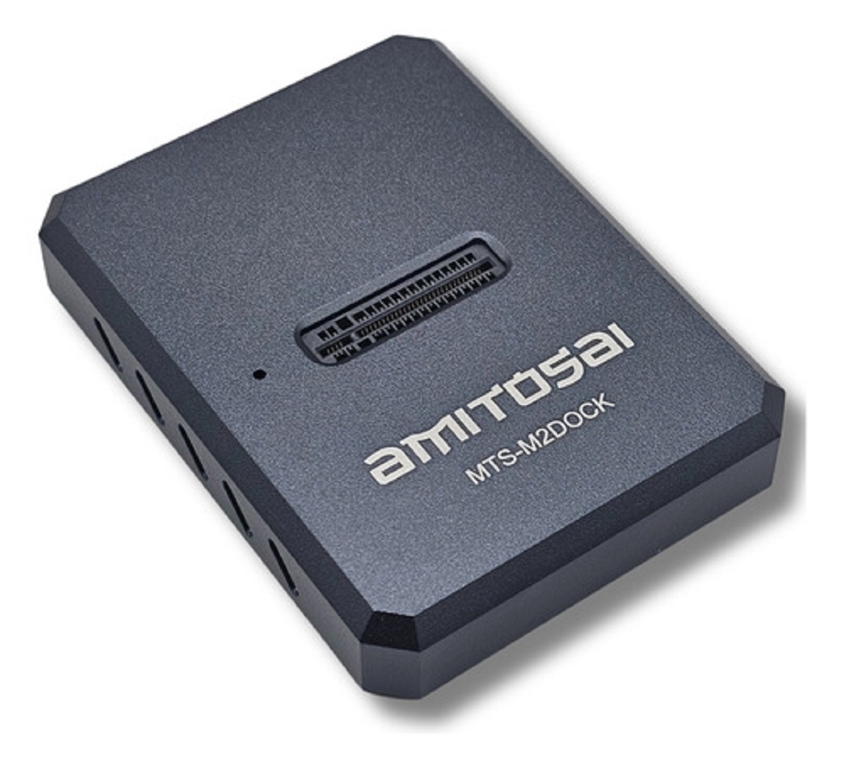 Docking Station M.2 Pcie / Nvme - SATA MTS-M2DOCK Amitosai
