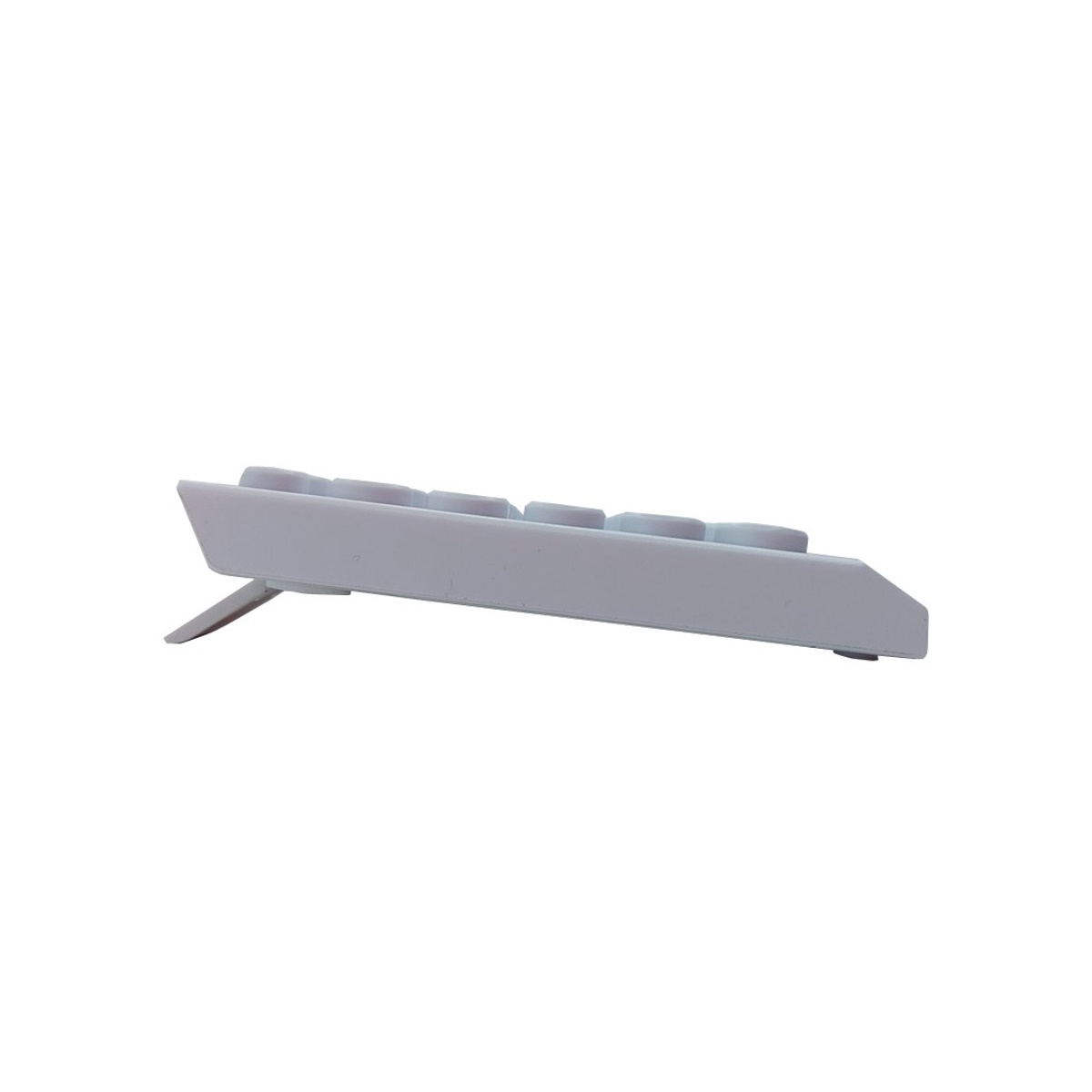 Teclado USB K313 Blanco Philips