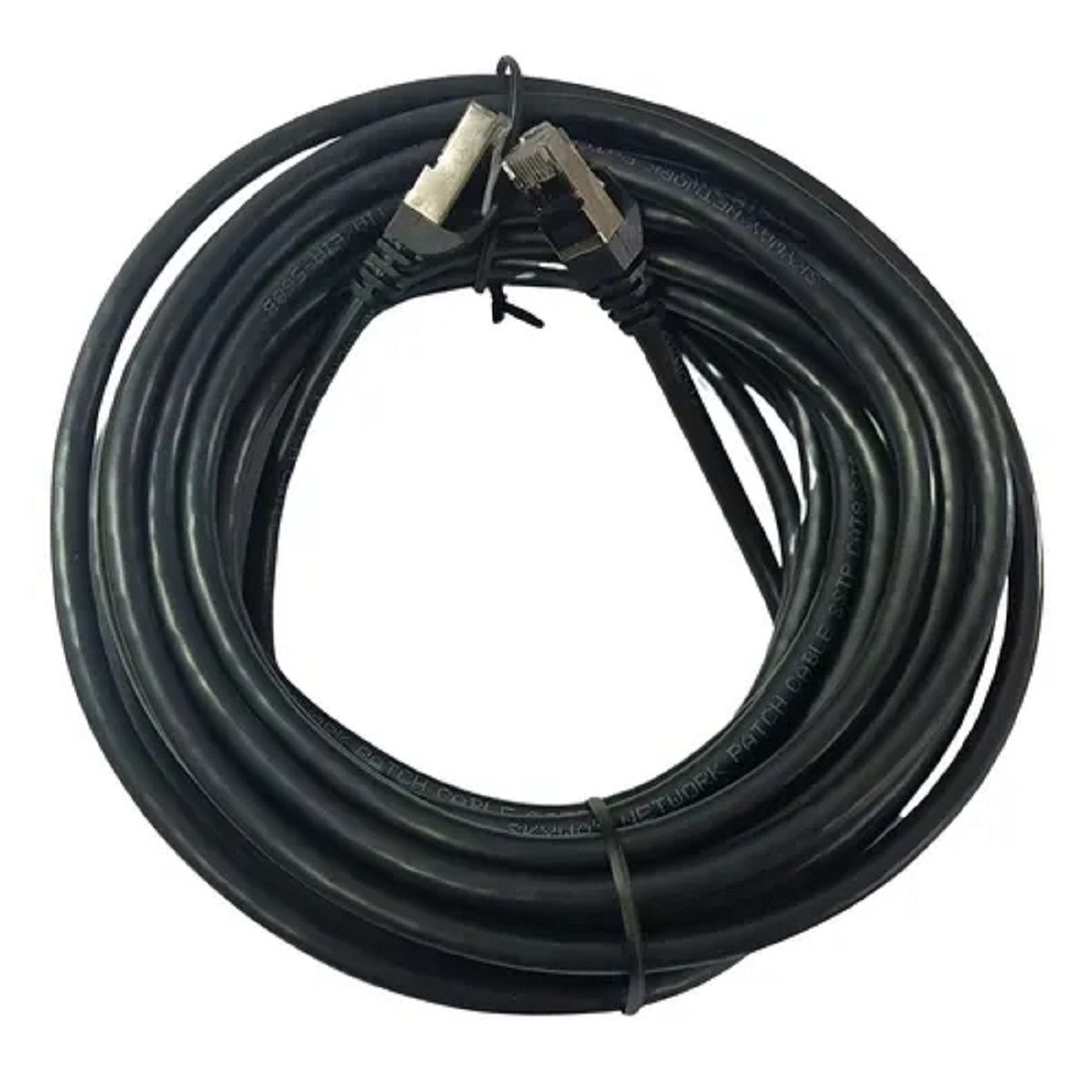 Cable De Red UTP 2m Cat 8e GM-6406 Skyway